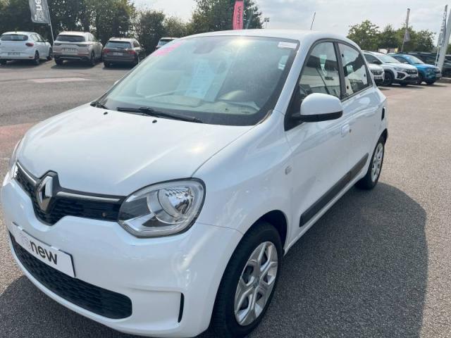 Renault Twingo image 3