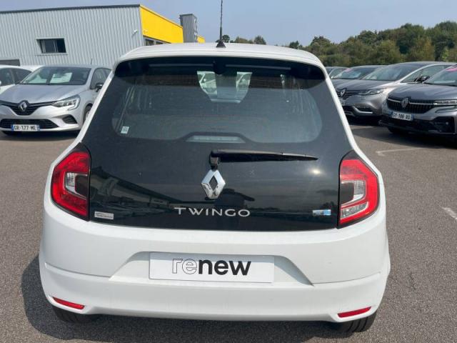 Renault Twingo image 4