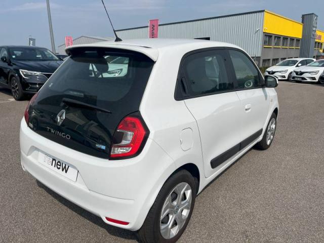 Renault Twingo image 2