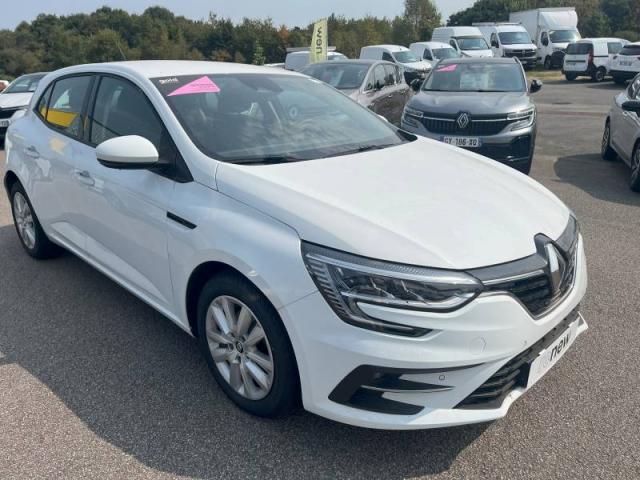 Renault Mégane image 3