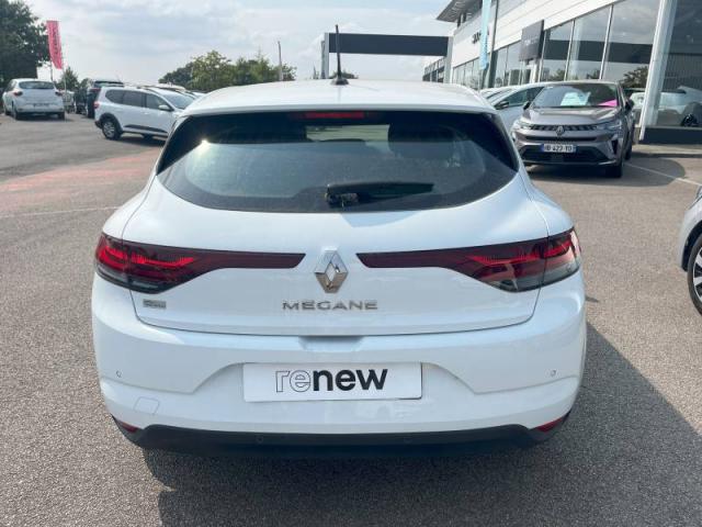Renault Mégane image 1