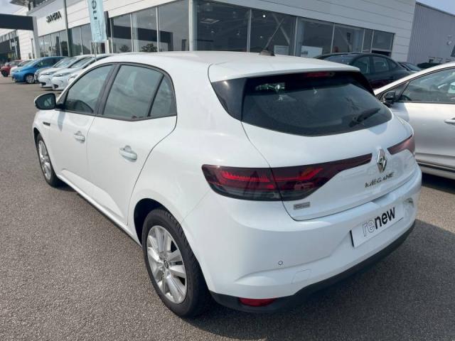 Renault Mégane image 2