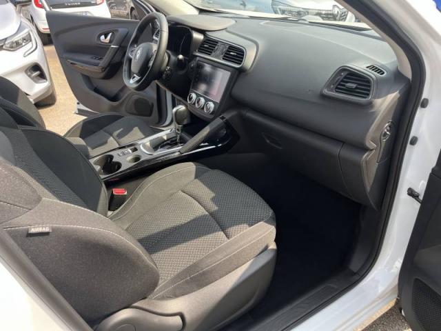 Renault Kadjar image 1