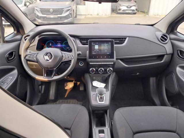 Renault Zoe image 2