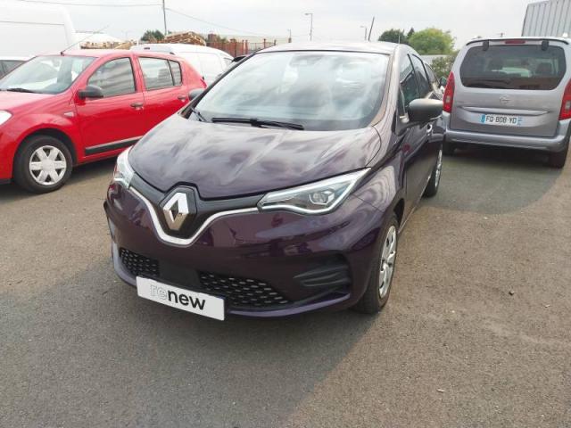 Renault Zoe image 3