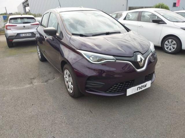 Renault Zoe image 4