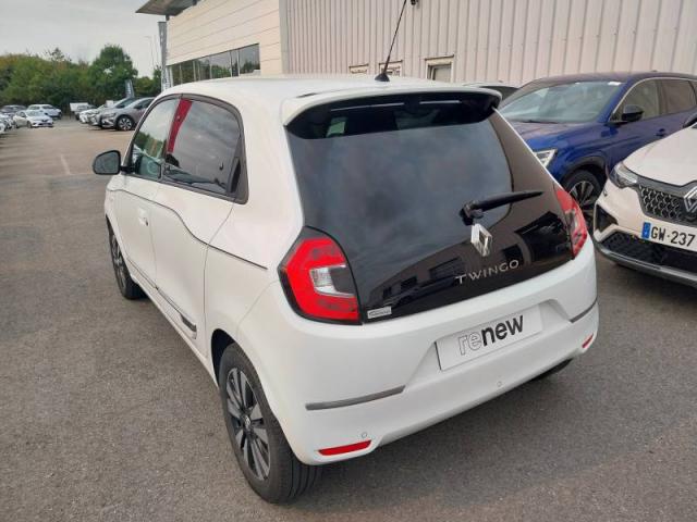 Renault Twingo image 9