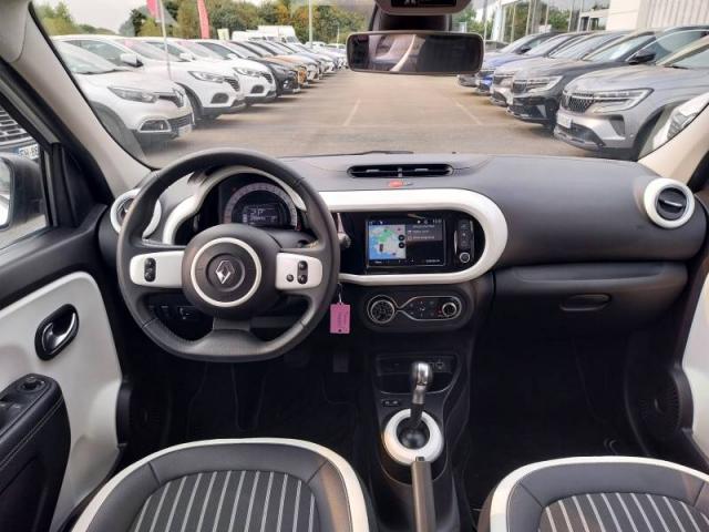 Renault Twingo image 8