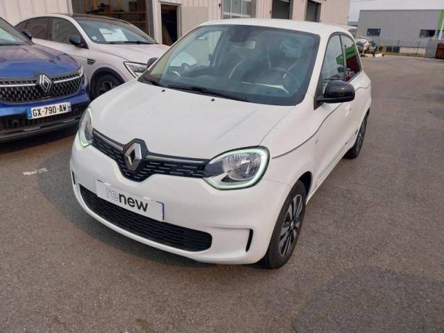 Renault Twingo image 7