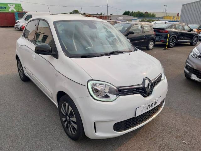 Renault Twingo image 6