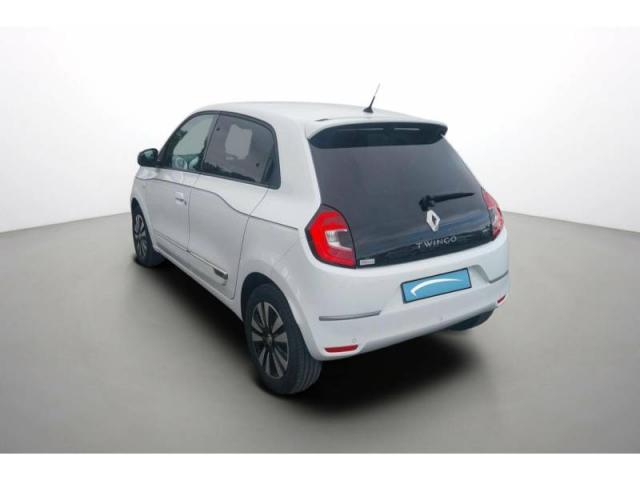 Renault Twingo image 1