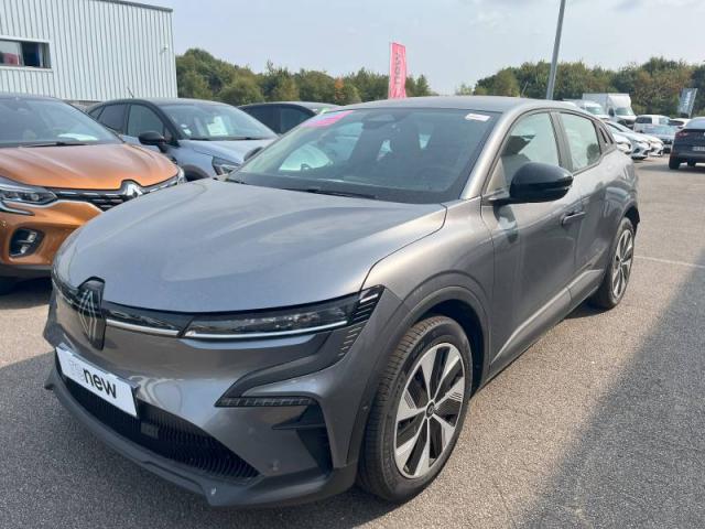 Renault Mégane image 3