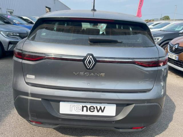 Renault Mégane image 2