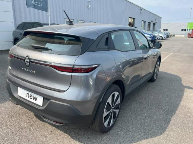 Renault Mégane image 1