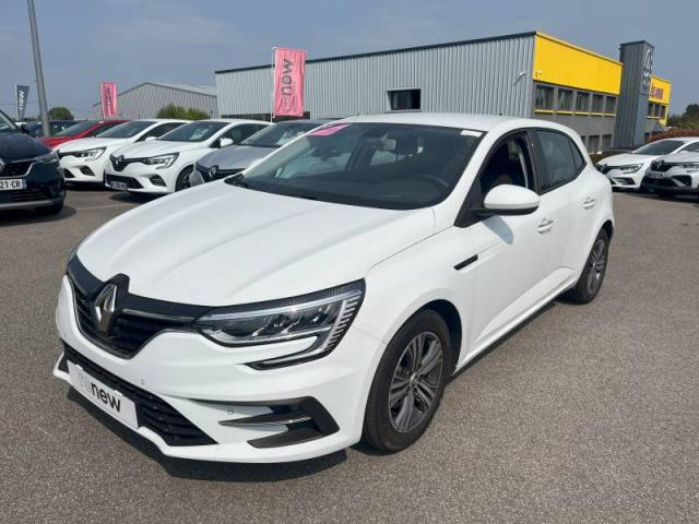 Renault Mégane image 2