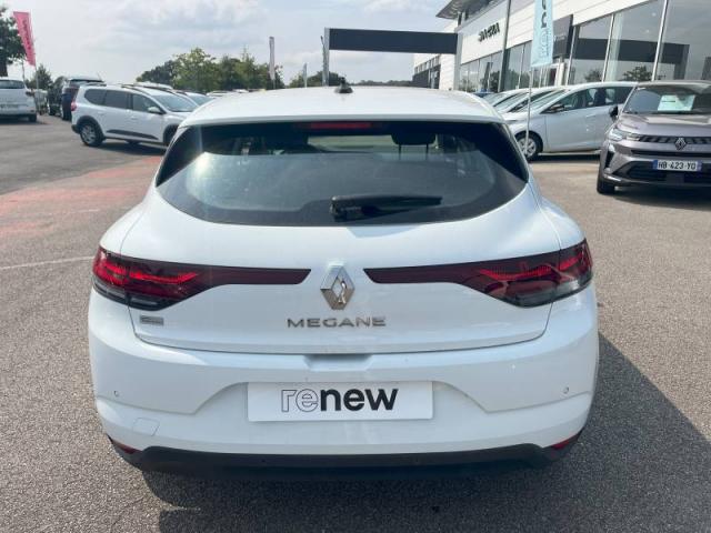 Renault Mégane image 1