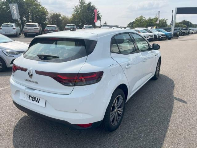 Renault Mégane image 4
