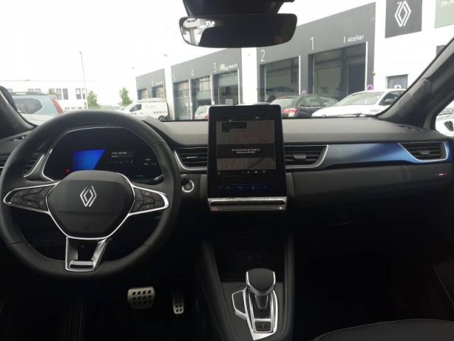 Renault Symbioz image 2