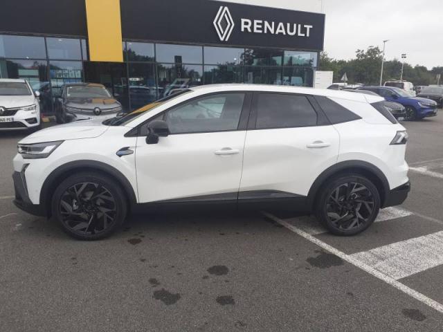 Renault Symbioz image 9