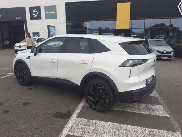 Renault Symbioz image 8