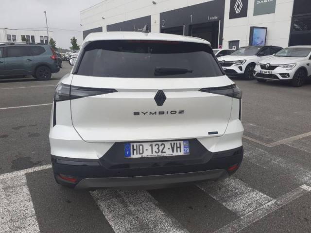 Renault Symbioz image 3