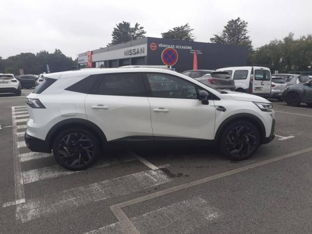 Renault Symbioz image 1
