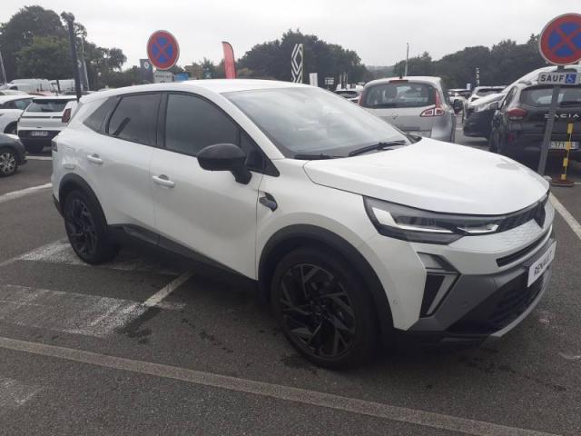 Renault Symbioz image 4