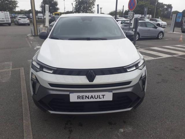 Renault Symbioz image 5