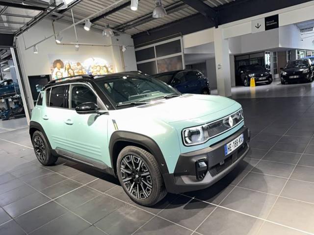 Renault R 4 image 1