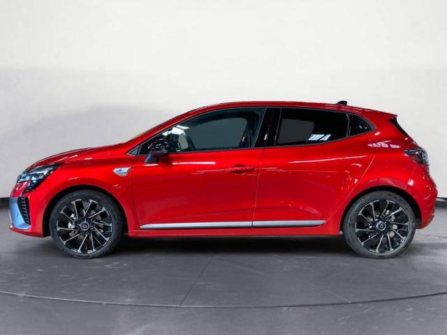 Renault Clio image 7