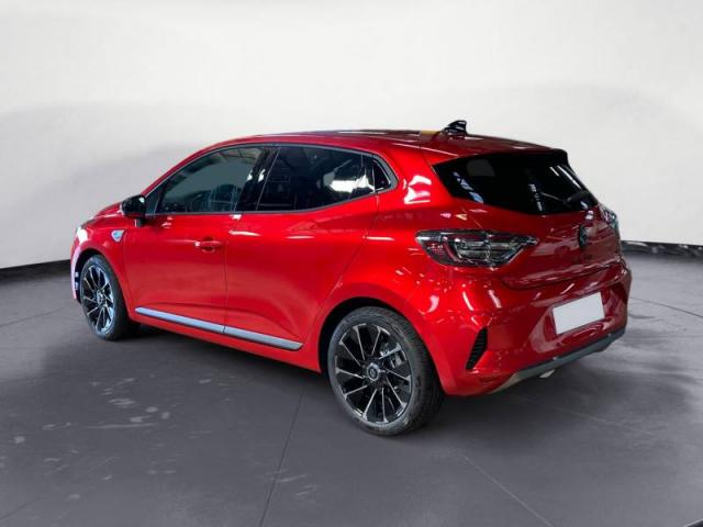 Renault Clio image 2