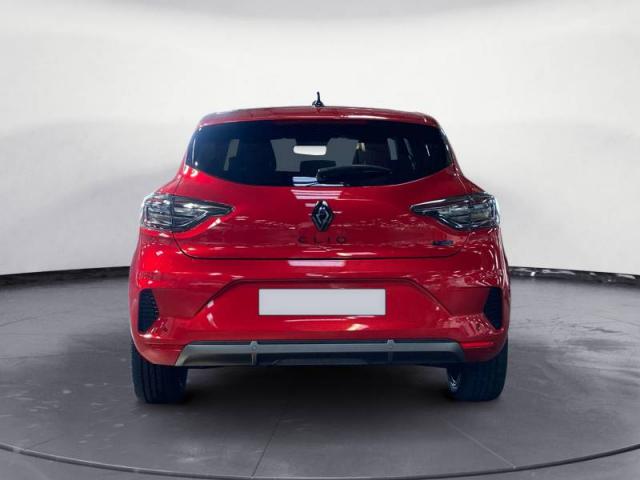 Renault Clio image 8