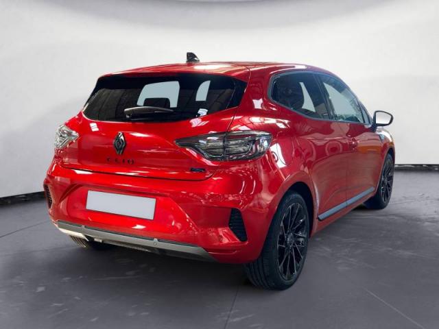 Renault Clio image 5