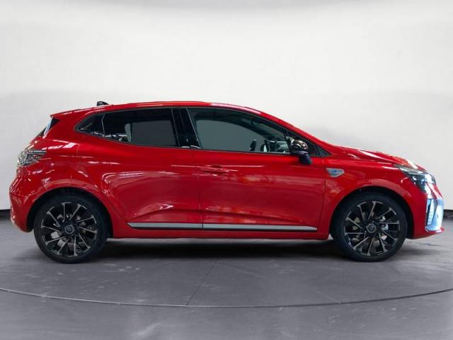 Renault Clio image 6