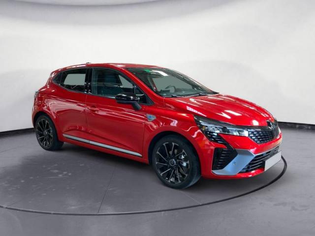 Renault Clio image 1