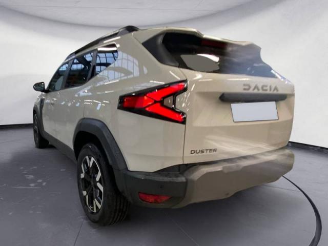 Dacia Duster image 8