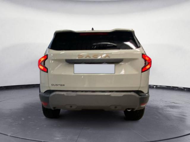 Dacia Duster image 5