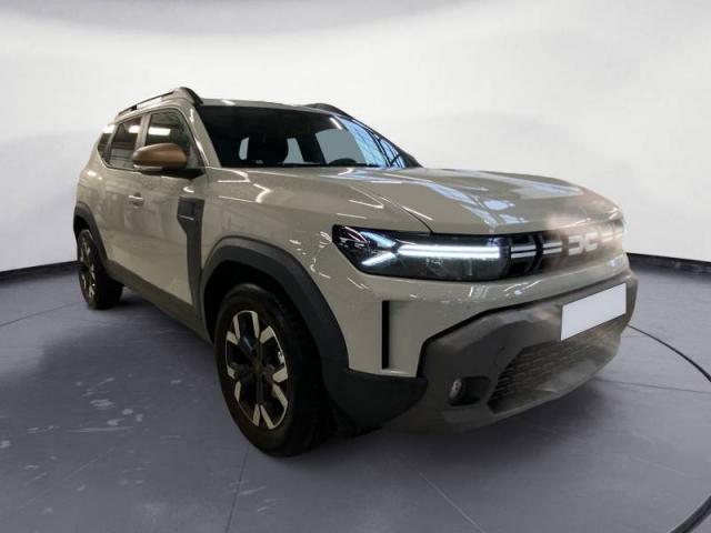 Dacia Duster image 4