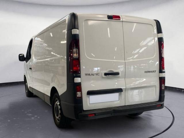 Renault Trafic image 6