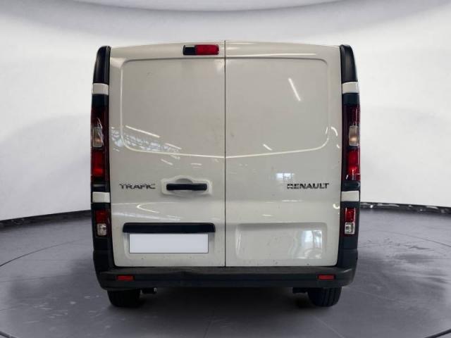 Renault Trafic image 1