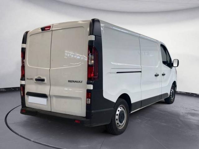 Renault Trafic image 4
