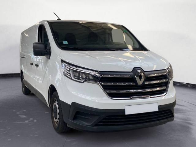 Renault Trafic image 3