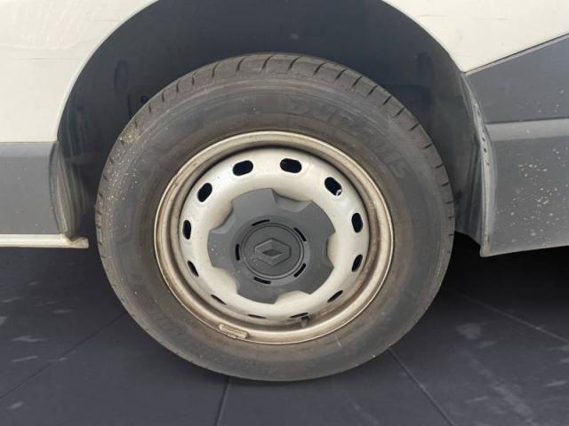 Renault Trafic image 9