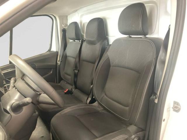 Renault Trafic image 6