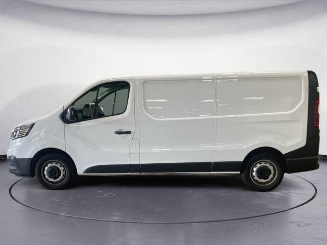 Renault Trafic image 8
