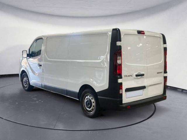 Renault Trafic image 7