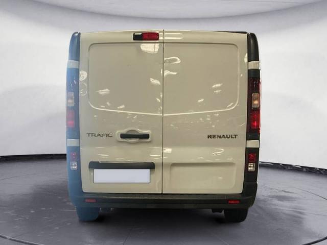 Renault Trafic image 3