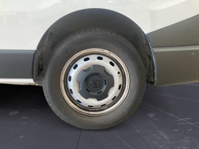 Renault Trafic image 4