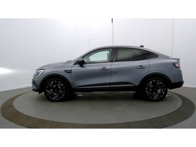 Renault Arkana image 6