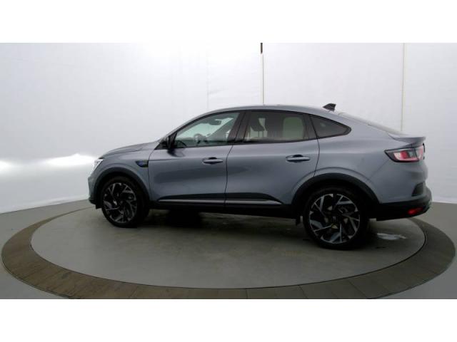 Renault Arkana image 9